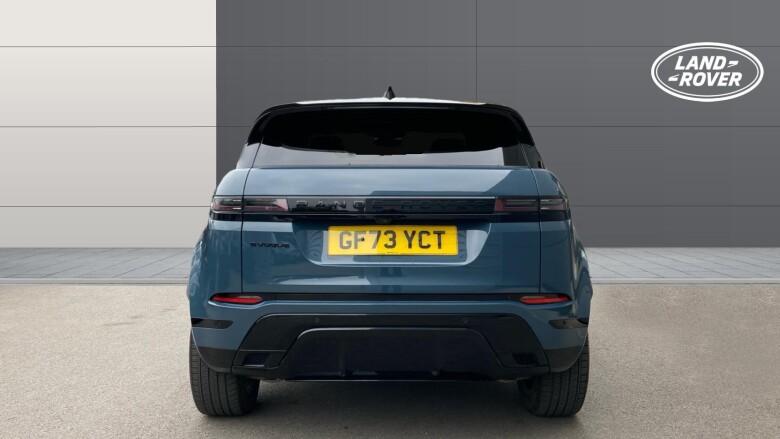 Land Rover Range Rover Evoque 1.5 P300e Dynamic HSE 5dr Auto Hatchback